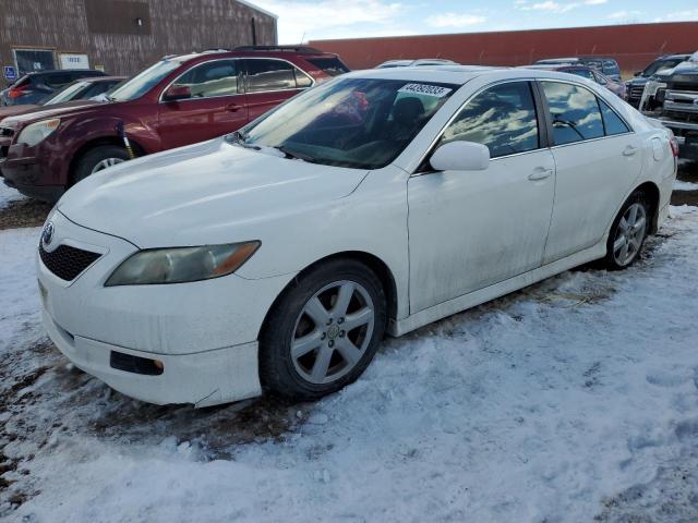 2008 Toyota Camry CE