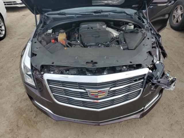 1G6AB5SX0H0198311 Cadillac ATS LUXURY