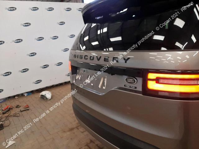 SALRA2AKXHA012090 Land Rover Discovery