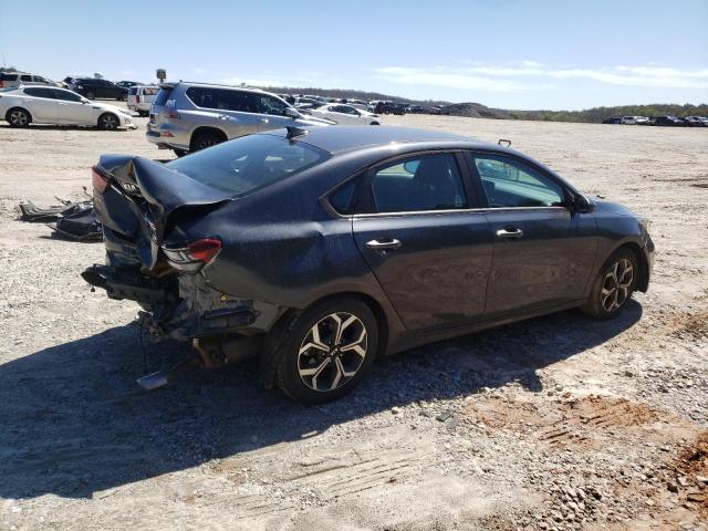 3KPF24AD4ME325115 KIA FORTE FE