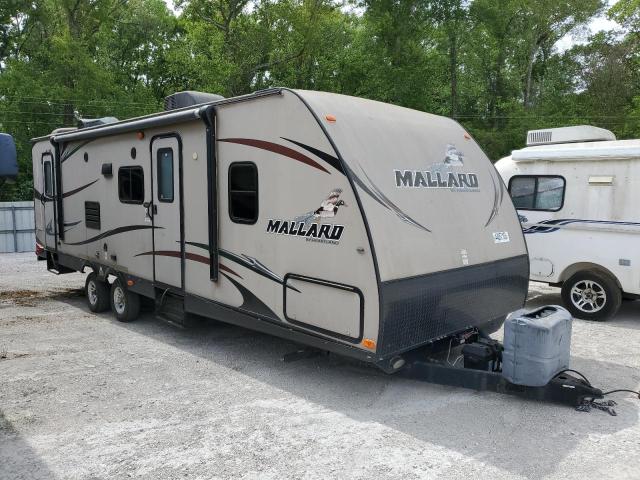 Heartland Vehiculos salvage en venta: 2014 Heartland Trailer