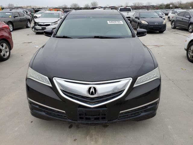 19UUB2F5XFA012445 Acura TLX TECH