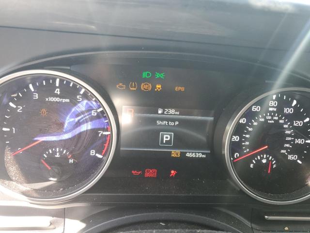2022 KIA CARNIVAL L - KNDNB4H37N6060965