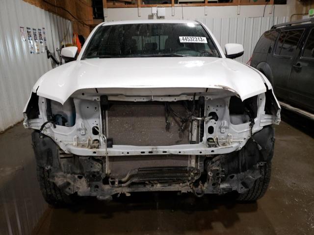 2022 TOYOTA TACOMA DOU - 3TMCZ5AN0NM489174
