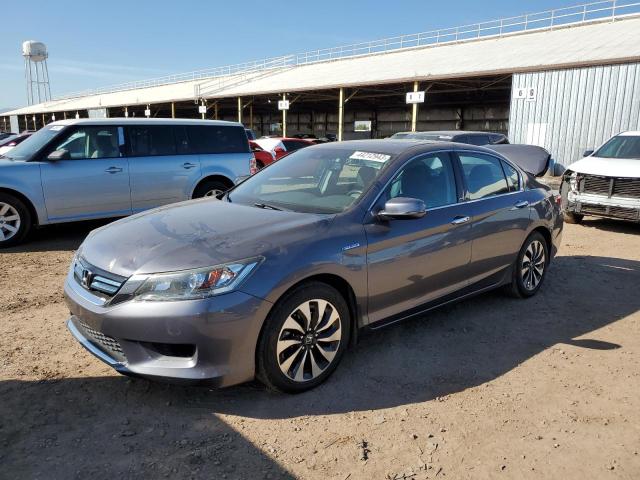 2015 HONDA ACCORD HYB - 1HGCR6F51FA005480