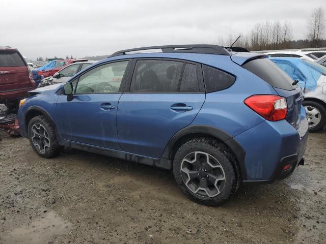 JF2GPAWC9EH291318 Subaru Xv Crosstrek 2.0 Premium