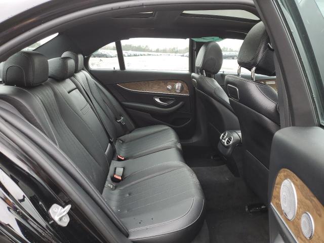 2018 MERCEDES-BENZ E 300 4MAT - WDDZF4KB6JA354764