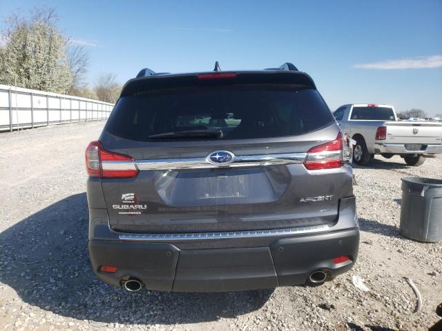 4S4WMAED9N3466558 Subaru Ascent Premium