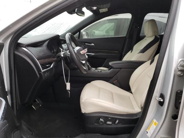 1GYFZER4XLF115882 Cadillac XT4 SPORT