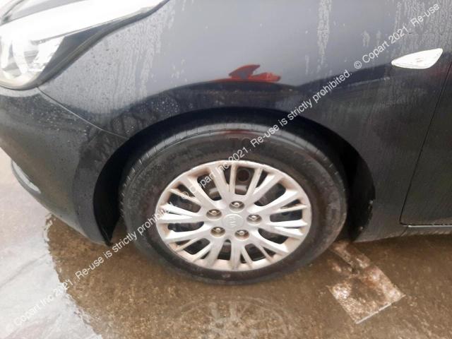 U5YHM815LDL015594 KIA Ceed 1 Eco