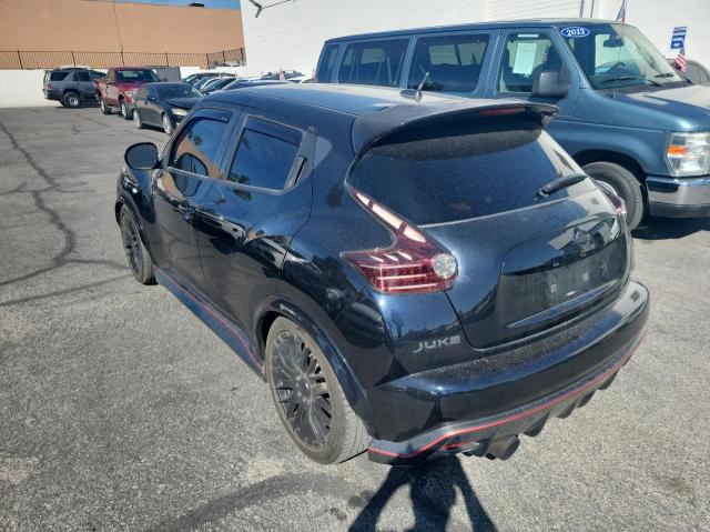 JN8DF5MV7ET150037 Nissan Juke Nismo Rs