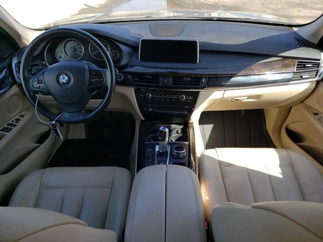 5UXKS4C50E0J93628 BMW X5 Xdrive35d