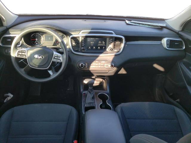 2020 KIA SORENTO L - 5XYPG4A30LG642209