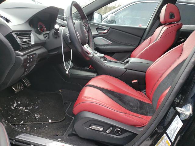 2021 ACURA RDX A-SPEC - 5J8TC2H67ML800230