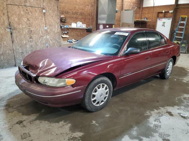 2000 Buick Century Custom