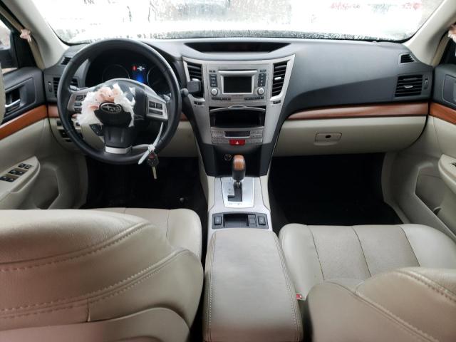 4S4BRDLC7E2209755 Subaru Outback 3.6r Limited