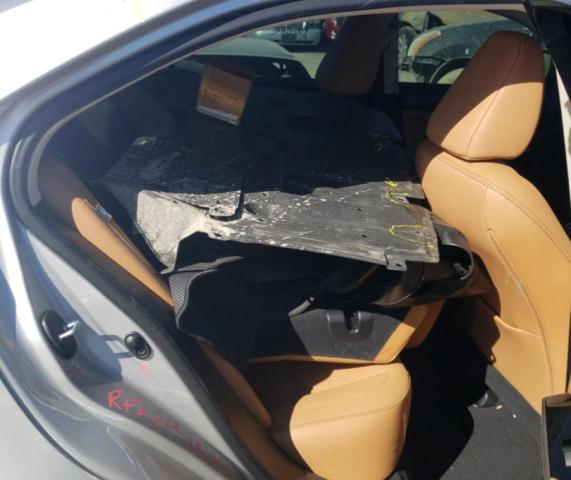 2020 LEXUS IS 300 PRE JTHD81F26L5040632