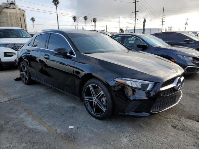2021 MERCEDES-BENZ A 220 - W1K3G4EB1MJ304535