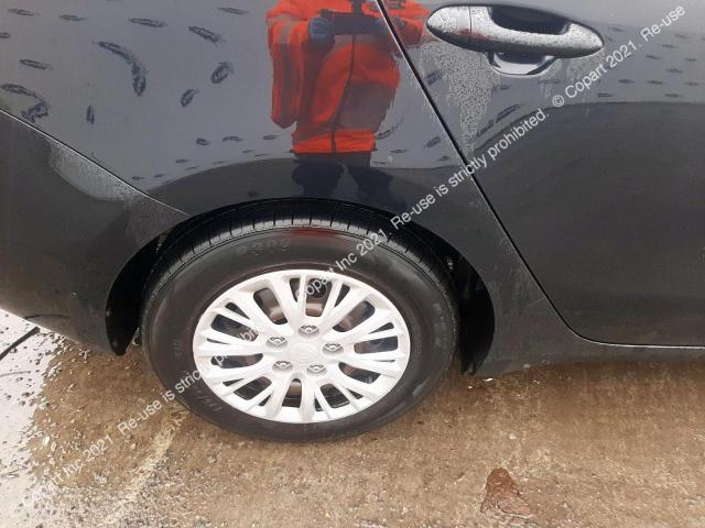 U5YHM815LDL015594 KIA Ceed 1 Eco