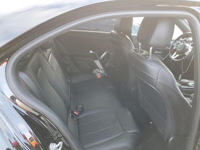 2021 MERCEDES-BENZ A 220 - W1K3G4EB1MJ304535