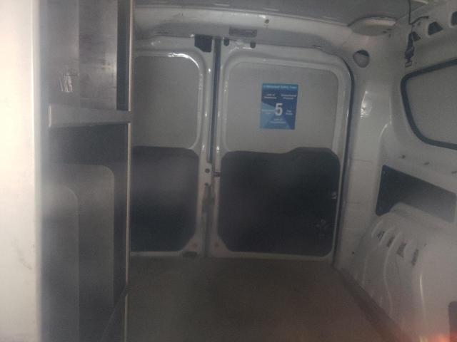 2017 RAM PROMASTER ZFBERFBB8H6E06846