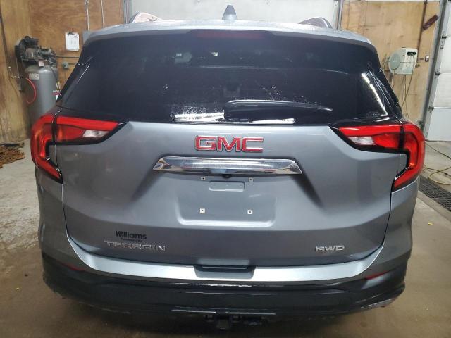 2020 GMC TERRAIN SL 3GKALTEV6LL175365