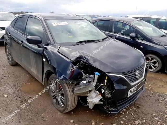 MA3EWB42S00203169 Suzuki Baleno Sz-