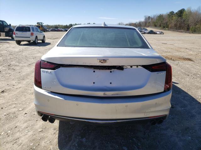 2020 CADILLAC CT6 LUXURY - 1G6KE5RS6LU109767