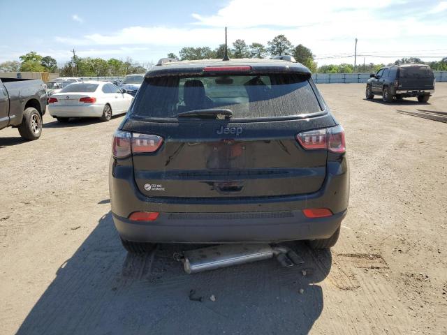 2021 JEEP COMPASS 80 3C4NJCEB9MT560428