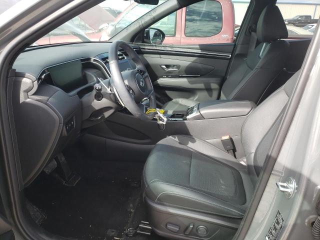 2022 HYUNDAI SANTA CRUZ - 5NTJEDAF8NH000503