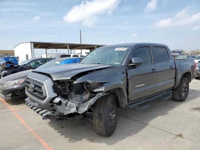 2020 Toyota Tacoma 