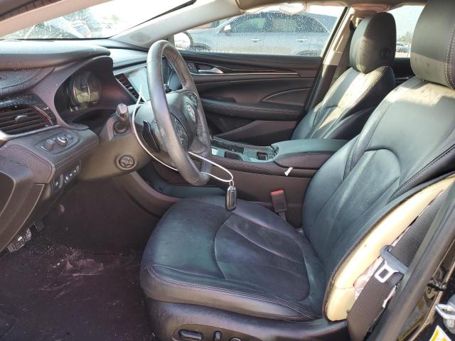 2017 BUICK LACROSSE P - 1G4ZR5SS8HU187979
