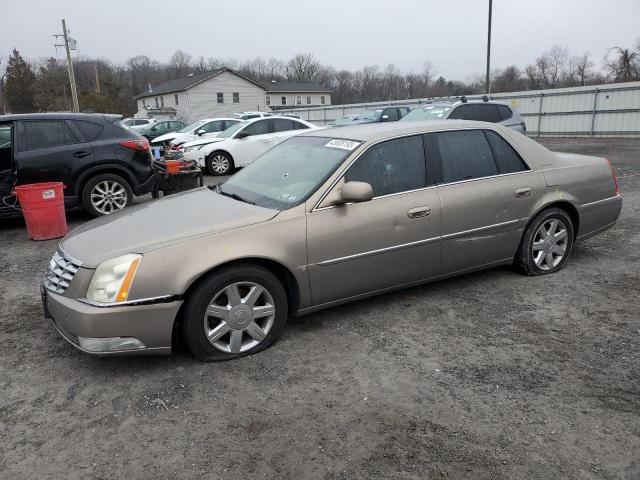 2006 Cadillac DTS 