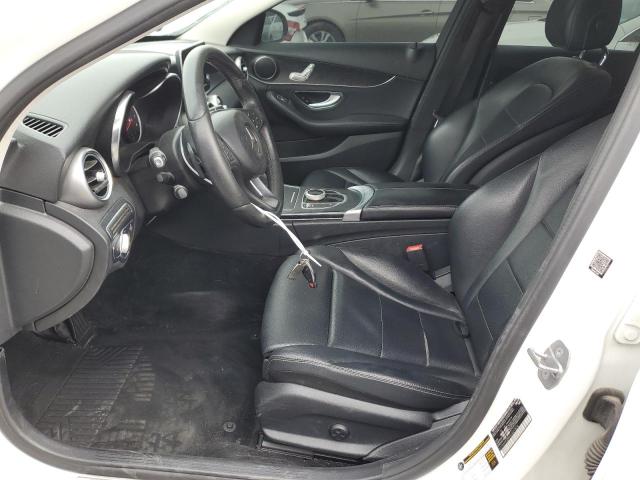 55SWF4JB8HU227836 Mercedes-Benz C 300