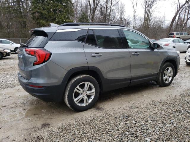 VIN 3GKALTEV2KL334039 2019 GMC TERRAIN no.3