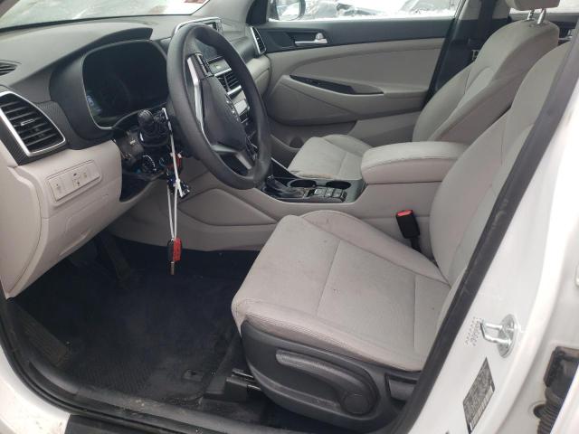 2021 HYUNDAI TUCSON SE KM8J2CA41MU303705