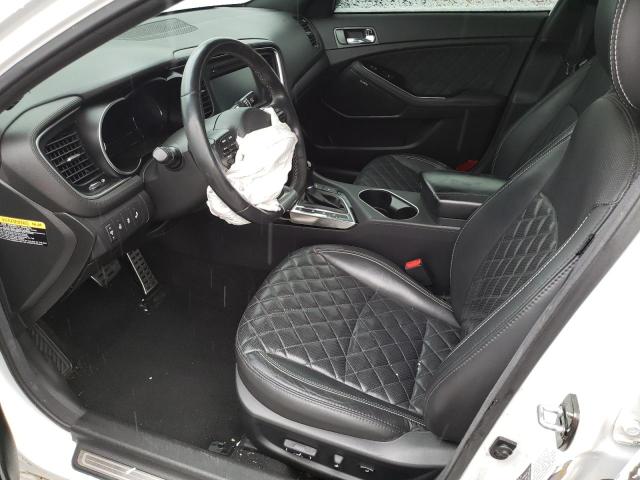 5XXGR4A68FG418196 KIA OPTIMA SX