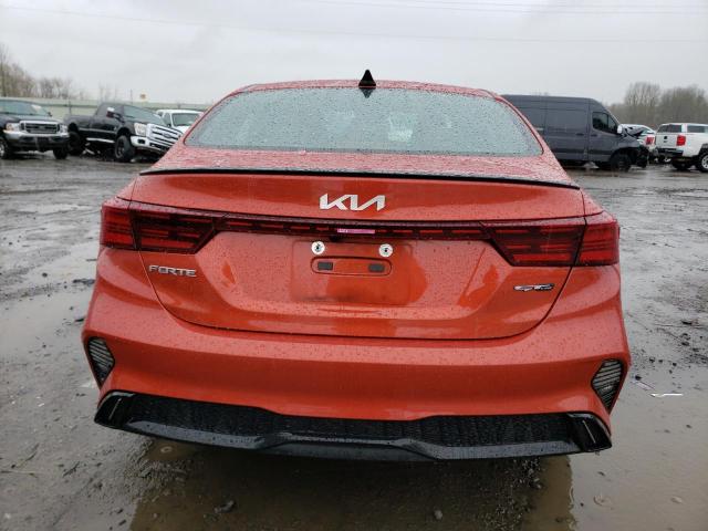 3KPF54AD6NE429811 | 2022 KIA FORTE GT L