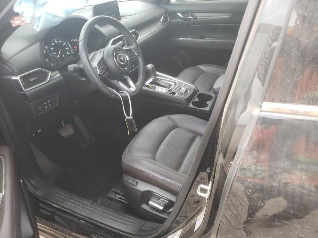 2020 MAZDA CX-5 SIGNA JM3KFBEY6L0850096