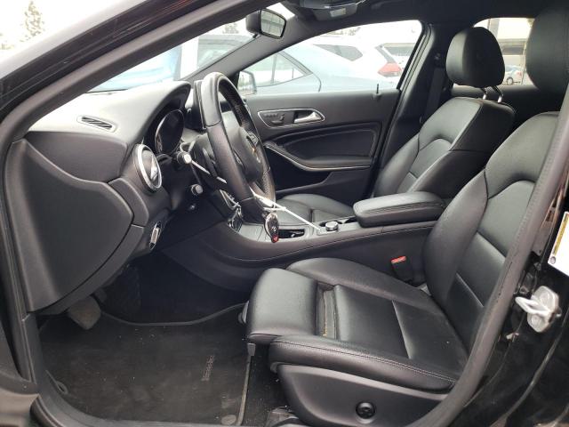 WDCTG4GB7HJ349468 Mercedes-Benz Gla 250 4matic