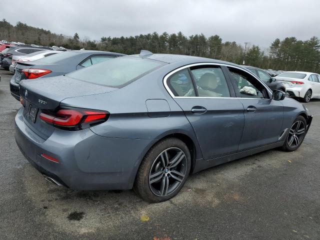 2021 BMW 530 XI - WBA13BJ06MWX27682