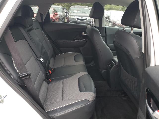 KNDCC3LG7N5160904 KIA NIRO S