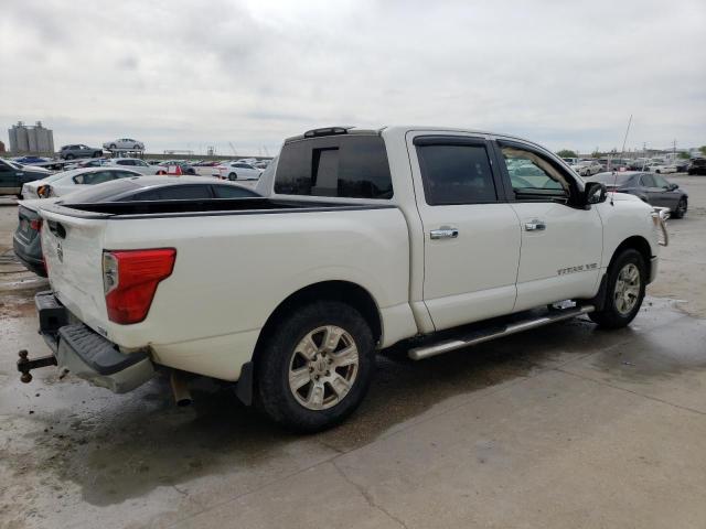 2018 NISSAN TITAN S - 1N6AA1EK8JN535449