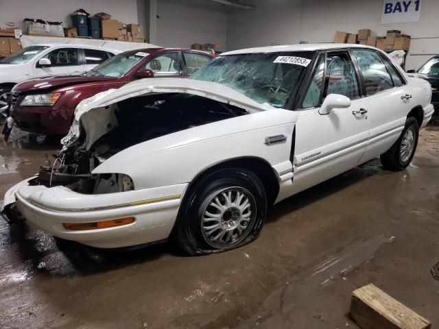 1999 Buick LeSabre Limited