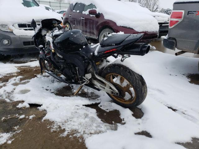 2005 HONDA CBR1000RR JH2SC570X5M100374