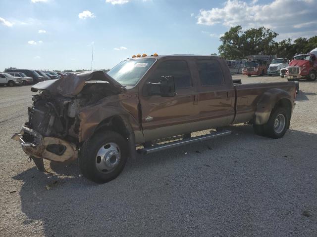 2011 Ford F-350 