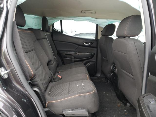 2017 GMC ACADIA ALL 1GKKNTLS0HZ273766