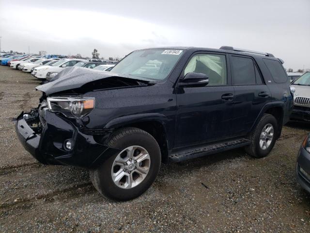 2022 Toyota 4Runner 