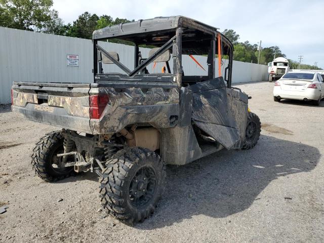 2021 POLARIS RANGER CRE - 4XARSE996M8062744