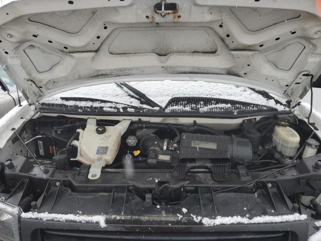 1GTW7FCF6F1907945 GMC Savana